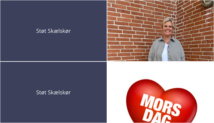 Nyt fra Butik Mille og Only Curves