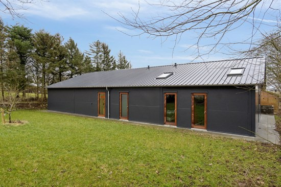 Top 6 over dyreste boliger til salg i Snedsted. Priser op til 2.795.000 kr