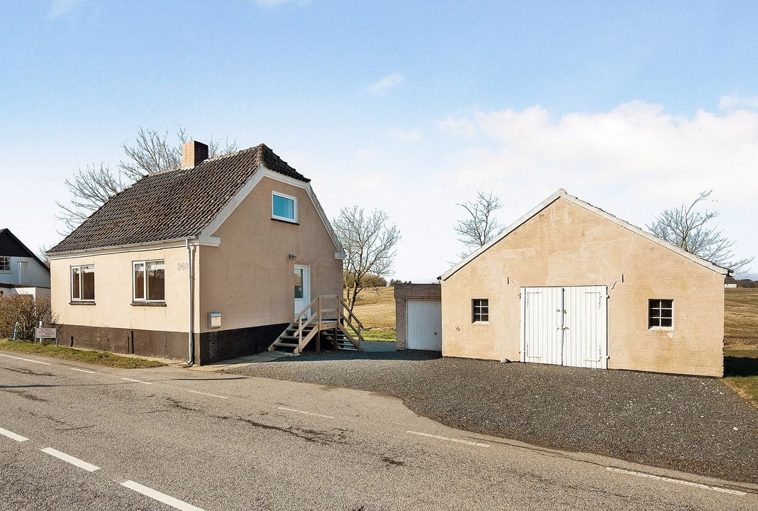 Se dagens updates fra Brønderslev her