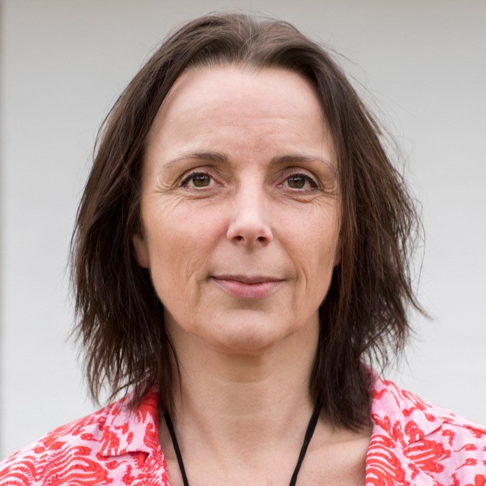 Psykoterapeut og Supervisor Stine Dahlstrøm Laursen