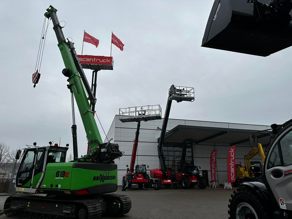 Hold dig ajour med dagens opdateringer fra Skive