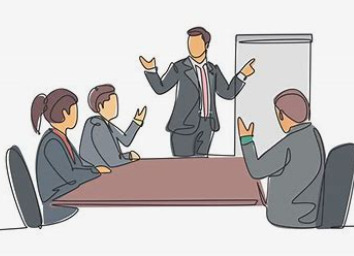 Virksomhedsbesøg hos Temashop: Indsigt og netværk med JCI Lillebælt