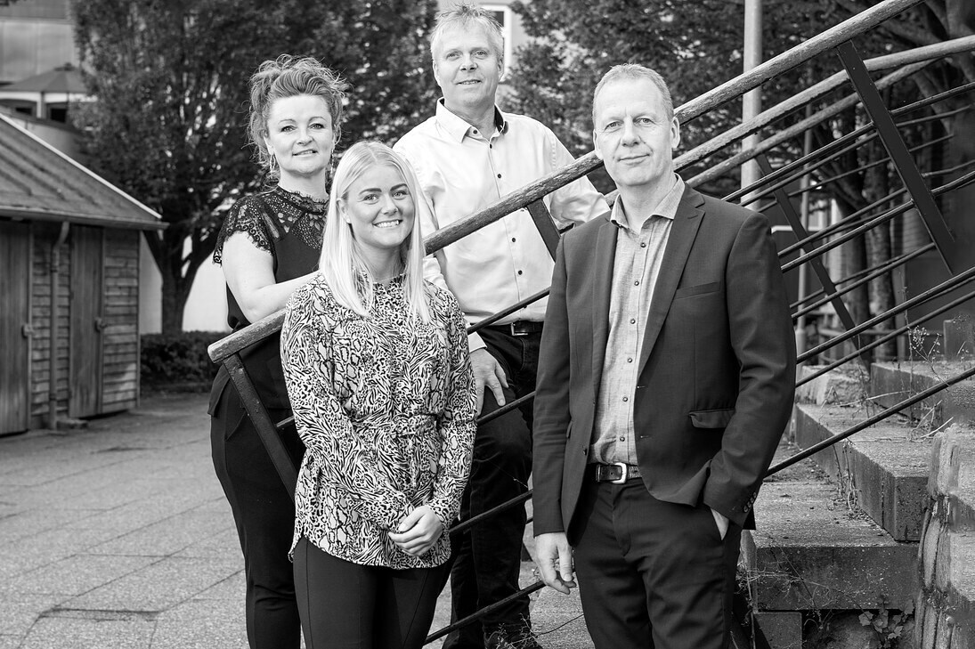 Dagens vigtigste lokale nyheder på sociale medier