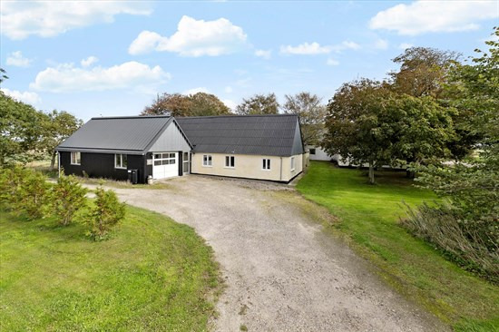 Top 6 over dyreste boliger til salg i Løgstør. Priser op til 3.495.000 kr