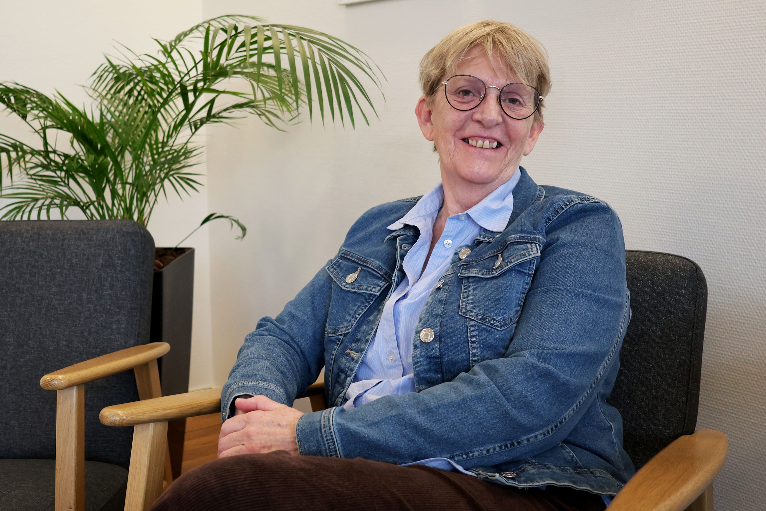 Dagplejen i Vejle fejrer 50 år med fokus på relationer og store forandringer gennem tiden