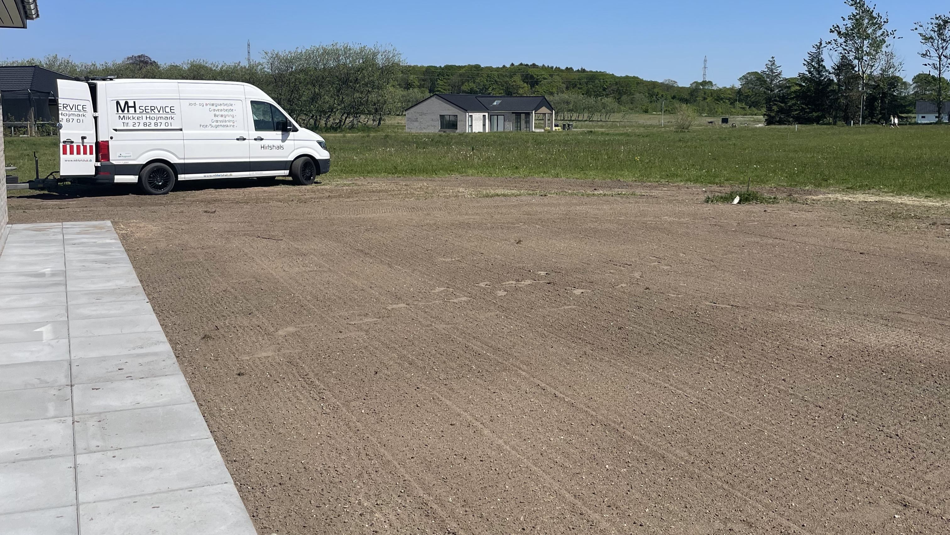 Nye muligheder for håndværkerfradrag i 2025: Spar på græsslåning og anlægsarbejde