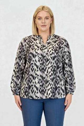 Rosengreen tilbyder stor rabat på CISO bluse i str. 42