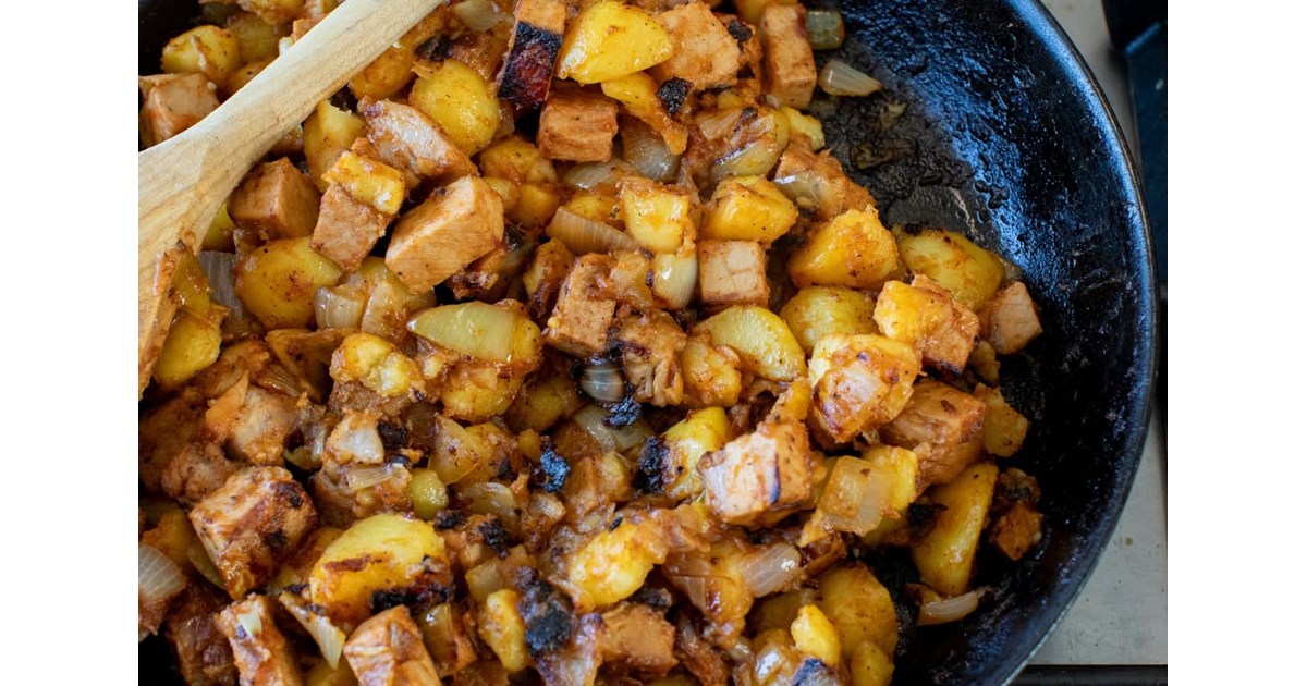 Frederiksberg Kødforsyning v/Christian Rytter Sørensen tilbyder ...