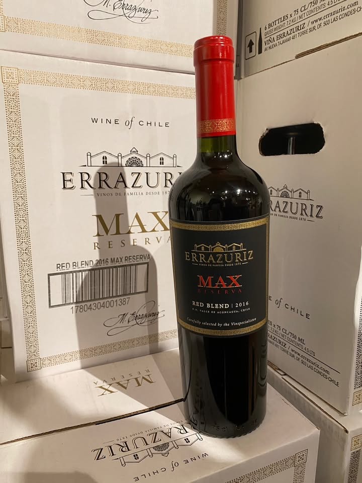 Restparti hos Pedersborg Vin: Eksklusiv chilensk rødvin til vinterens simreretter – spar 301 kr. per kasse!