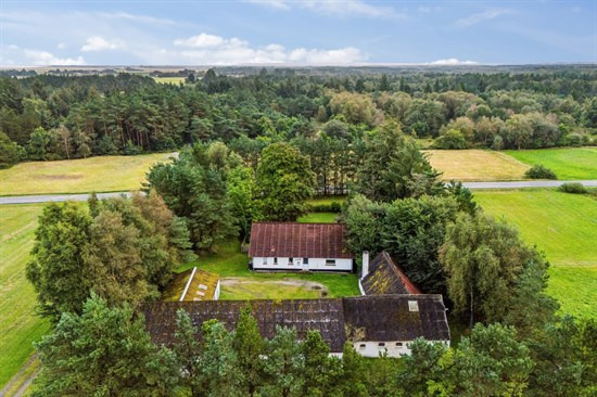 Sitkavej 4 er til salg for kun 595.000 kr.: Se de billigste boliger til salg i Ålbæk her