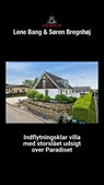 Nyt fra CD Bolig - Lene Bang & Søren Bregnhøj