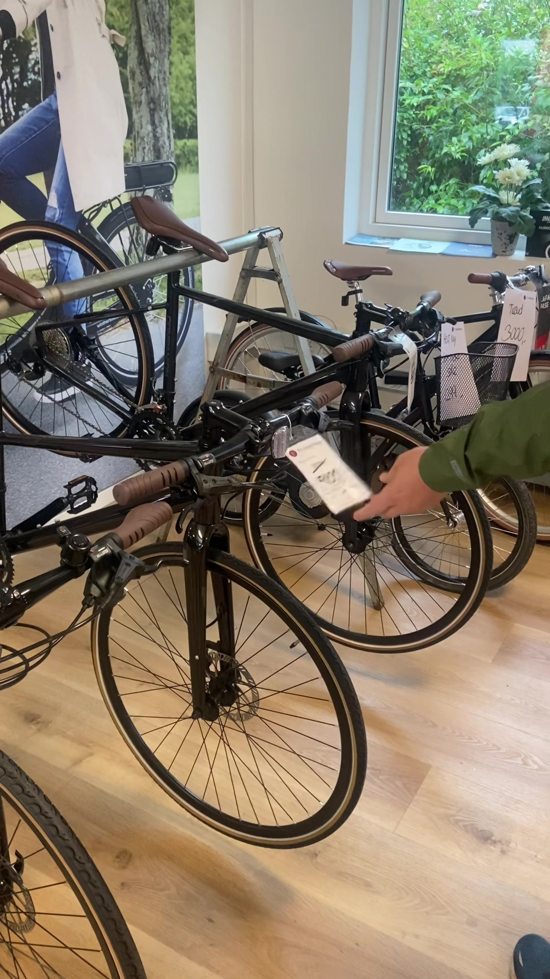 Nyt på opslagstavlen i Bjerringbro