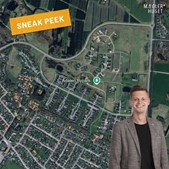 Mæglerhuset Brønderslev præsenterer ny villa i Vrangdrupparken