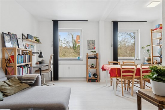 Hougårdsvej 64 er til salg for kun 1.050.000 kr.: Se de billigste boliger til salg i Brabrand her