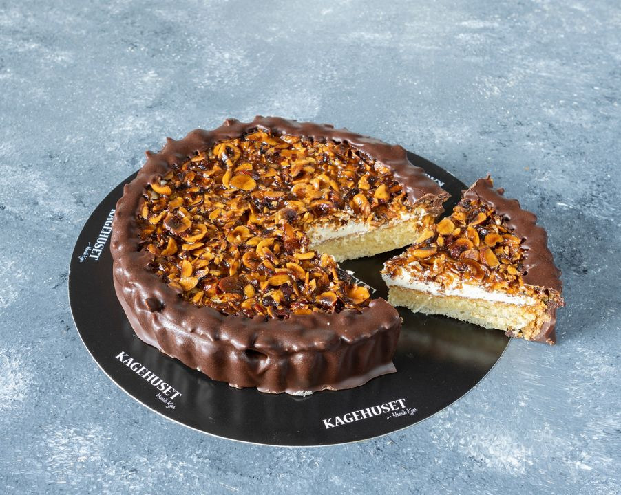 Opdatér dig her: Det nyeste fra Hovedgård