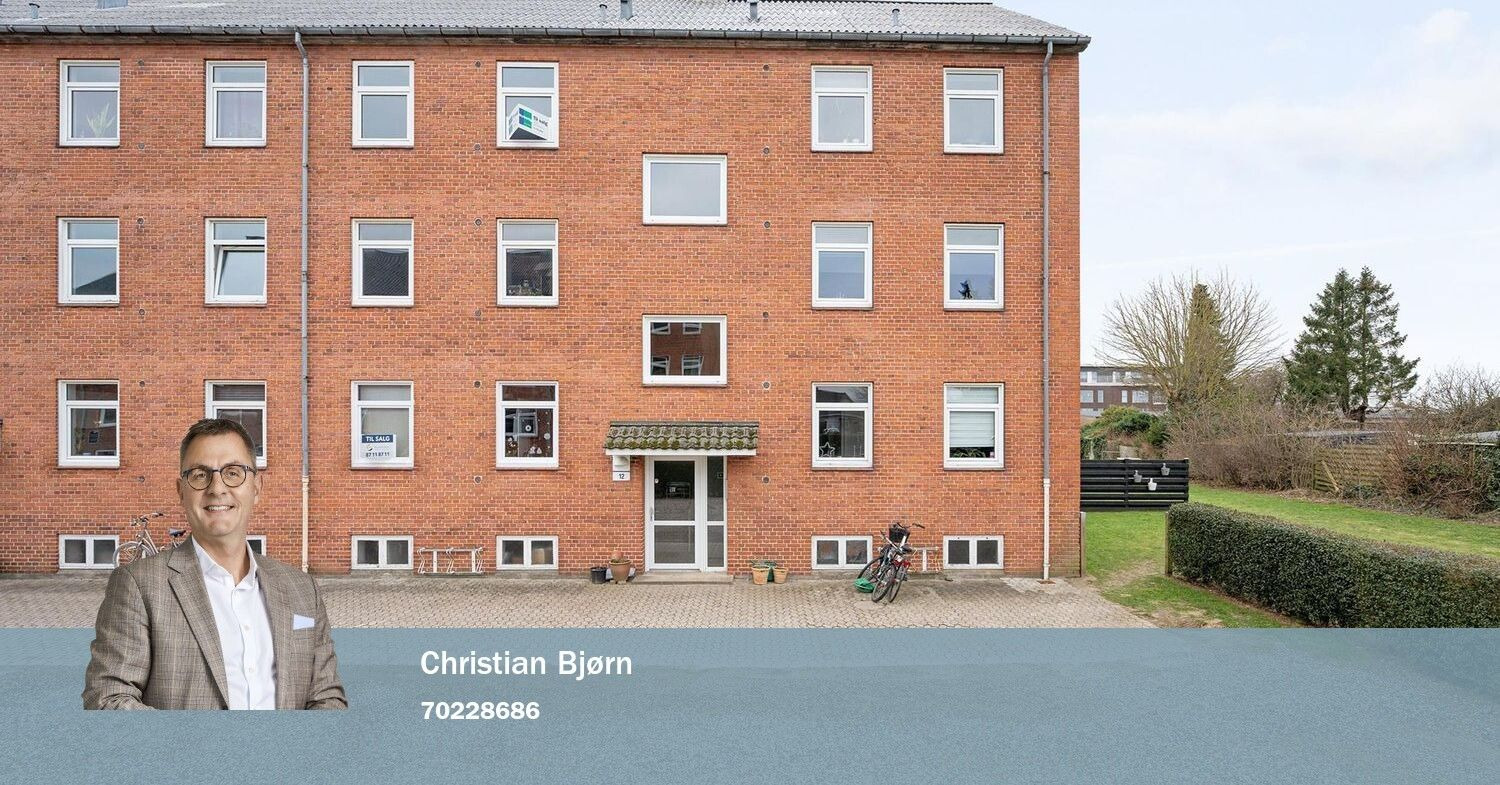 Se dagens updates fra Spentrup her