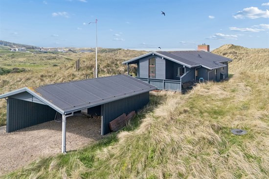 Top 6 over dyreste boliger til salg i Hirtshals. Priser op til 9.995.000 kr