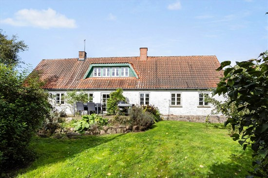 Top 6 over dyreste boliger til salg i Mørkøv. Priser op til 6.695.000 kr