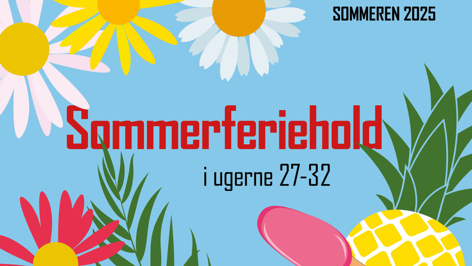Hold dig aktiv i sommerferien med Herning Svømmehal!