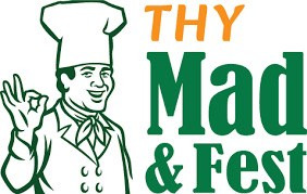 Find den perfekte julefrokostløsning i Thy hos Thy Mad & Fest