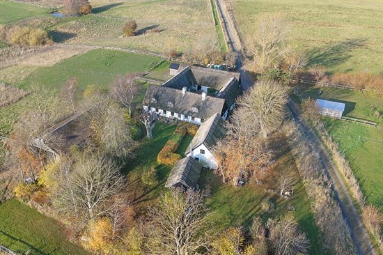 Top 6 over dyreste boliger til salg i Græsted. Priser op til 35.000.000 kr