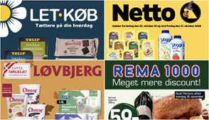 Fantastiske tilbud: Mutti tomater til 10 kr. og hel and til 59 kr.