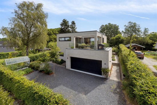 Top 6 over dyreste boliger til salg i Skørping. Priser op til 11.995.000 kr