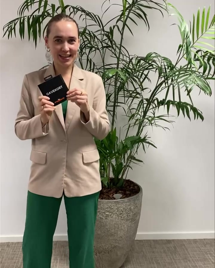 En finger på pulsen i Herning