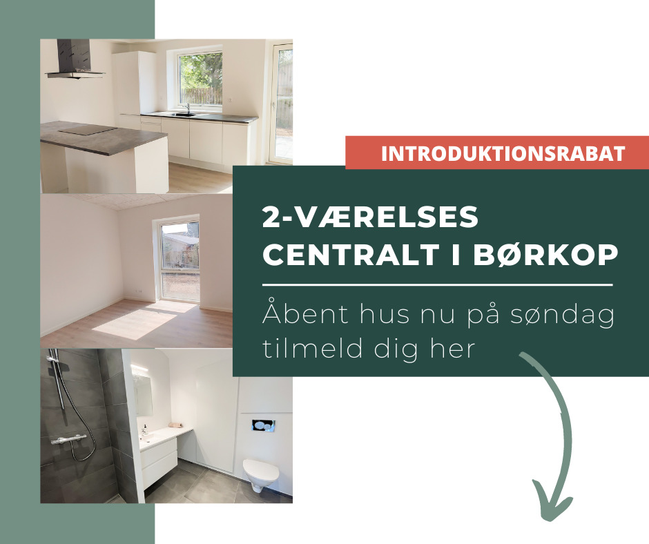 Se dagens updates fra Børkop her