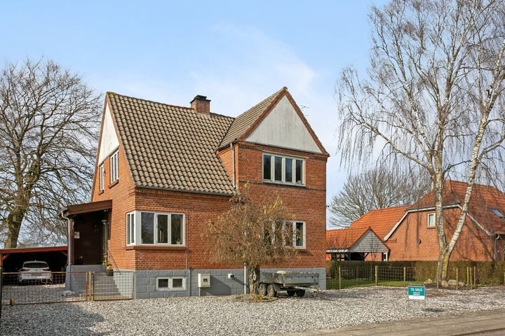 Nyt på opslagstavlen i Hammel