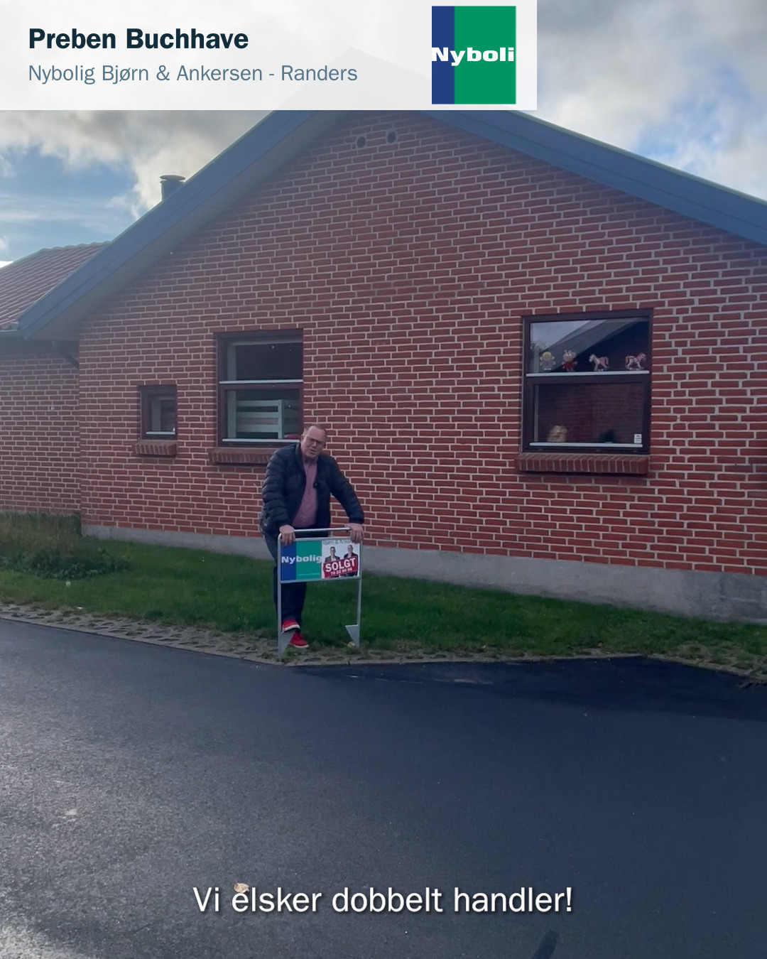 En finger på pulsen i Fårup