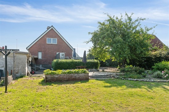 Møllevej 5 er til salg for kun 595.000 kr.: Se de billigste boliger til salg i Tørring her