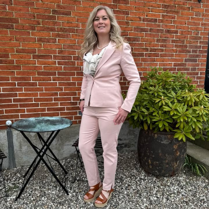 Butik Mille præsenterer elegant sommersæt som alternativ til kjole