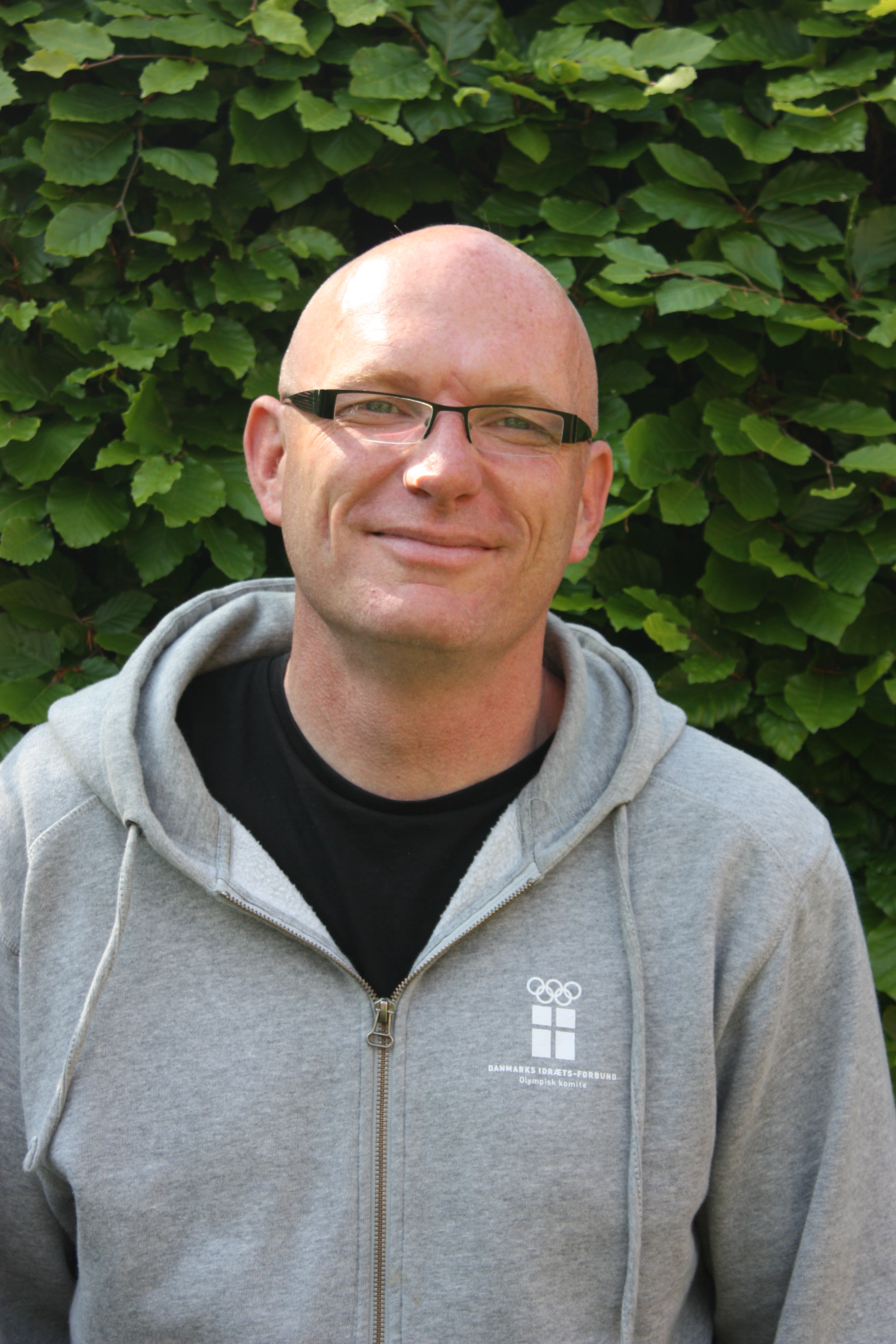 Foredrag om unges trivsel og robusthed på Randers Bibliotek