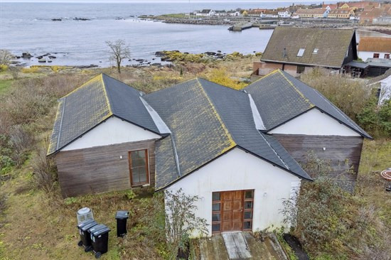 Drømmer du om luksus? For 4.300.000 kr er Strandvejen 12 kommet til salg - Se den og de dyreste boliger til salg her