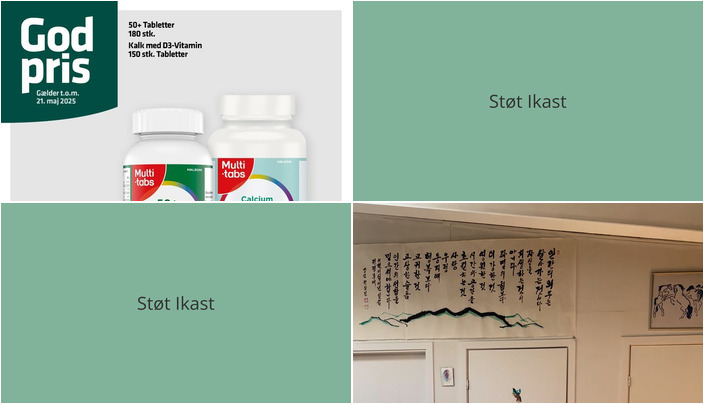 Nyt fra Ikast Apotek og Operaen i Midten