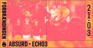 Musikalsk weekend på Forbrændingen: Pop, rock og hip-hop i Albertslund