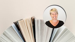 Oplev litteraturen sammen: Højtlæsning og samtaler på Solrød Bibliotek