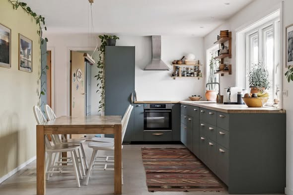 &LIVING Aalborg præsenterer renoveret familievenlig villa i Vejby