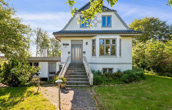 Søndergade 14 er til salg for kun 795.000 kr.: Se de billigste boliger til salg i Hornsyld her