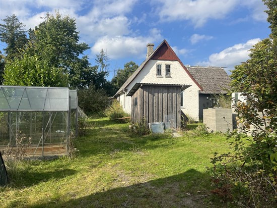 Østervej 2 er til salg for kun 295.000 kr.: Se de billigste boliger til salg i Nørre Alslev her