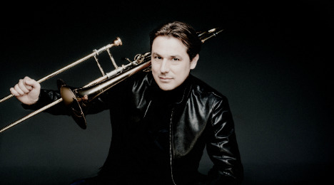 Musikalsk aften i Odense Koncerthus