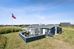 Ny bolignyhed på vej i Løkken fra home Brønderslev