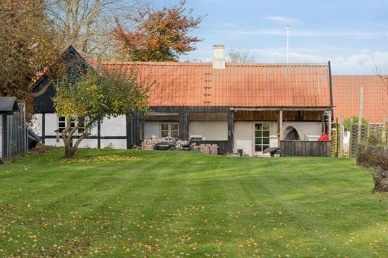 Thorsvej 18 er til salg for kun 1.325.000 kr.: Se de billigste boliger til salg i Kirke Såby her