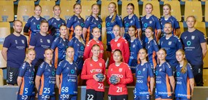 Randers HK overmatchet af stærkt Skanderborg-hold på hjemmebane