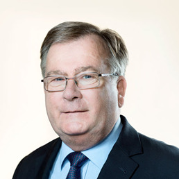 Tidligere minister Claus Hjort Frederiksen kommer til Thy den 8. okt.