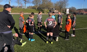 SMIFF-drengene var få minutter fra andenpladsen