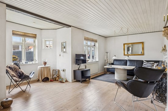 Tvethøjvej 46 er til salg for kun 1.425.000 kr.: Se de billigste boliger til salg i Lejre her