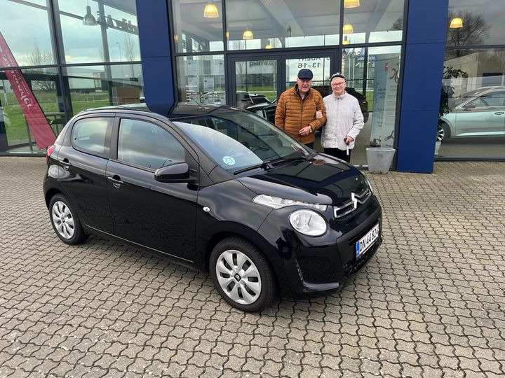 Hold trit med lokalområdet: Nyt fra Kolding