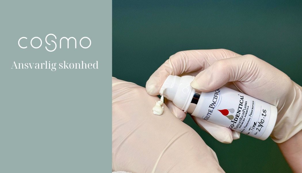 PRP – få gløden tilbage i den vintertrætte hud